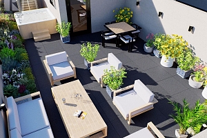 781 Martin Avenue Unit# 3 - Photo 26