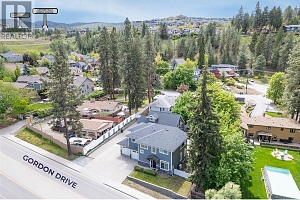 4810 Gordon Drive - Photo 2