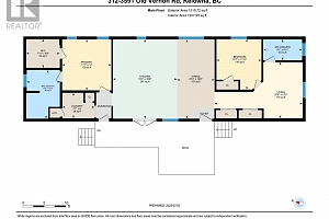 3591 Old Vernon Road Unit# 312 - Photo 25