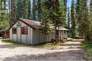 Block E Crooked Lake - Photo 3