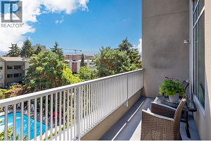 1495 Graham Street Unit# 409 - Photo 13