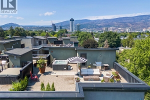 1495 Graham Street Unit# 409 - Photo 28