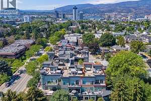 1495 Graham Street Unit# 409 - Photo 3