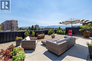 1495 Graham Street Unit# 409 - Photo 31