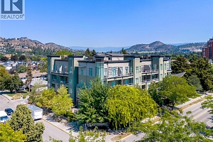 1495 Graham Street Unit# 409 - Photo 34