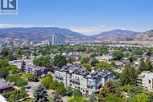 1495 Graham Street Unit# 409 - Photo 35