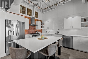 1630 Pandosy Street Unit# 601 - Photo 10