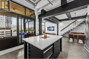 1630 Pandosy Street Unit# 601 - Photo 12