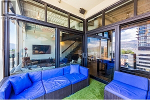 1630 Pandosy Street Unit# 601 - Photo 13