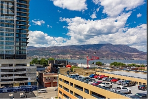 1630 Pandosy Street Unit# 601 - Photo 16