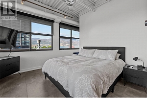 1630 Pandosy Street Unit# 601 - Photo 21