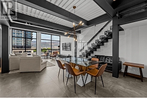 1630 Pandosy Street Unit# 601 - Photo 4