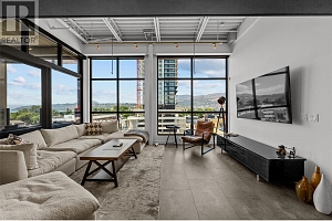 1630 Pandosy Street Unit# 601 - Photo 5