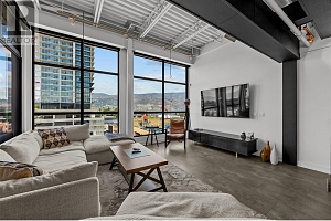 1630 Pandosy Street Unit# 601 - Photo 6