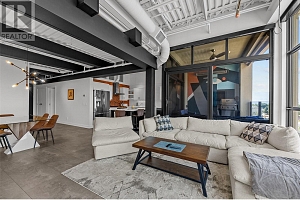 1630 Pandosy Street Unit# 601 - Photo 7