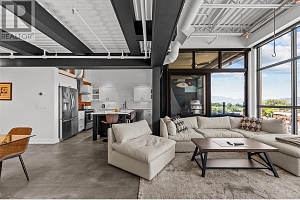 1630 Pandosy Street Unit# 601 - Photo 8