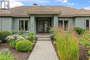 463 Carona Crescent - Photo 2