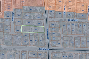 2056 Pandosy Street - Photo 3