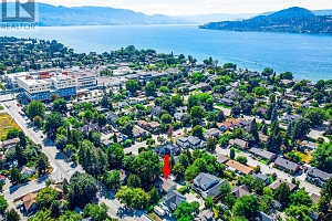 2056 Pandosy Street - Photo 9