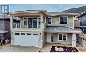 7760 Okanagan Landing Road Unit# 121 Lot# 24 - Photo 2