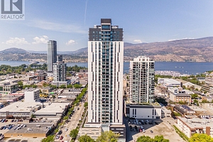 1488 Bertram Street Unit# 2502 - Photo 2