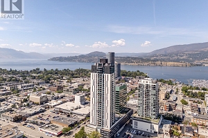 1488 Bertram Street Unit# 2502 - Photo 30