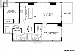 1488 Bertram Street Unit# 2502 - Photo 47