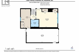 1388 Cherry Crescent W - Photo 44