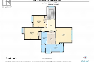 174 Echo Ridge Drive - Photo 64