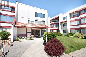 2085 Gordon Drive Unit# 204 - Photo 2