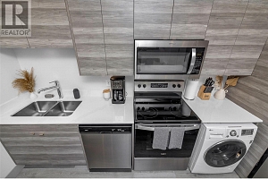 2555 Lakeshore Road Unit# 211 - Photo 9