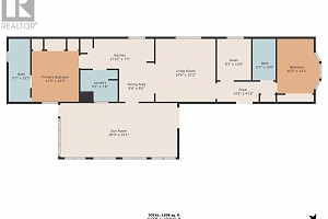2550 Hollywood Road N Unit# 136 - Photo 37