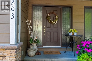 4900 Heritage Drive Unit# 203 - Photo 3
