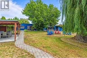 2640 Lakeshore Road - Photo 17