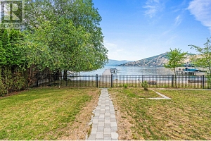 2640 Lakeshore Road - Photo 5