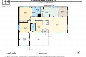 3535 Casorso Road Unit# 79 - Photo 32