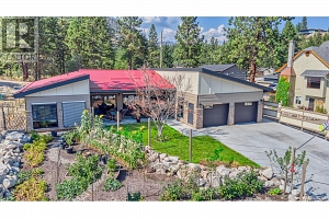514 Mountain Drive Lot# 160 - Photo 3