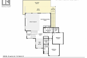 1016 EMSLIE Street - Photo 93
