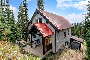 4833 Snowpines Road - Photo 2
