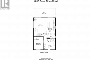 4833 Snowpines Road - Photo 36