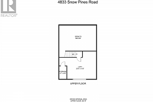 4833 Snowpines Road - Photo 37
