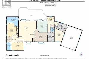 1176 Thomas Hayes Road - Photo 99