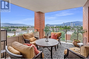 1160 Bernard Avenue Unit# 712 - Photo 22