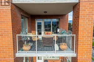 1160 Bernard Avenue Unit# 712 - Photo 23