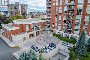 1160 Bernard Avenue Unit# 712 - Photo 29