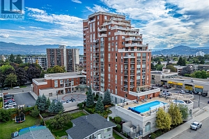 1160 Bernard Avenue Unit# 712 - Photo 30