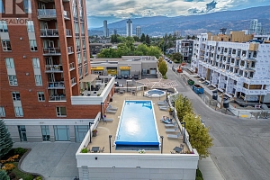 1160 Bernard Avenue Unit# 712 - Photo 31