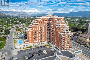 1160 Bernard Avenue Unit# 712 - Photo 33