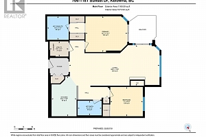 1152 Sunset Drive Unit# 706 - Photo 43