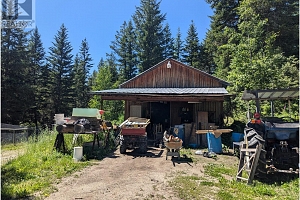 7160 CHINA VALLEY Road - Photo 20